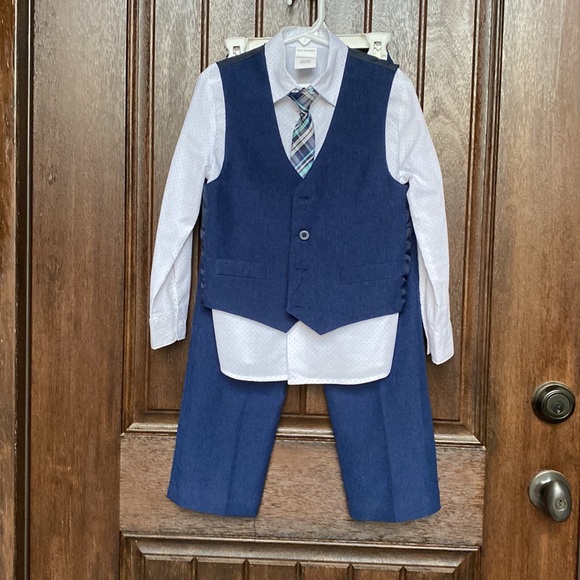 Van Heuson Dress Suit - Picture 4 of 7